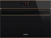 Духовой шкаф Smeg SO4604S4PNR 8017709325565