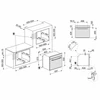 Духовой шкаф Smeg SO6102M2G 8017709326845