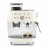 Эспрессо-кофемашина Smeg EGF03CREU 8017709329839