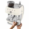 Эспрессо-кофемашина Smeg EGF03CREU 8017709329839