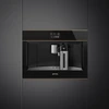 Встраиваемая кофемашина Smeg CMS4604NRRU 8017709336783
