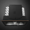 Встраиваемая кофемашина Smeg CMS4604NRRU 8017709336783
