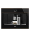Встраиваемая кофемашина Smeg CMS4604NRRU 8017709336783