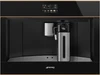 Встраиваемая кофемашина Smeg CMS4604NRRU 8017709336783