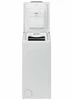Стиральная машина с вертикальной загрузкой Indesit BTW B7220P EU/N белый 859991614380