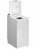 Стиральная машина с вертикальной загрузкой Indesit BTW B7220P EU/N белый 859991614380