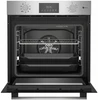 Встраиваемый электрический духовой шкаф Indesit IFSE 3841 JIX 869890300140