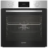 Встраиваемый электрический духовой шкаф Indesit IBFTE 3644 IX 869890300170