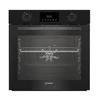 Электрический духовой шкаф Indesit IBFTE 3844 J BL 869890300200
