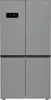 Трехкамерный холодильник отдельностоящий Hotpoint HFL4 522I XBR 869893600020