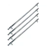 Комплект ручек для холодильника Bertazzoni Heritage 901250 901250