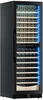 Винный шкаф Meyvel MV163PRO-KBT2 980111