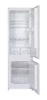 Встраиваемый холодильник Ascoli ADRF229BI adrf229bi
