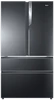 Холодильник Haier HB25FSNAAARU b00ua3b1gru