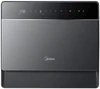 Компактная посудомоечная машина Midea MCFD55S550Bi 4657804510028
