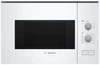 Встраиваемая микроволновая печь Bosch BFL520MW0 bfl520mw0