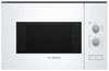 Встраиваемая микроволновая печь Bosch BFL520MW0 bfl520mw0