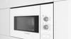 Встраиваемая микроволновая печь Bosch BFL520MW0 bfl520mw0