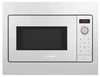 Встраиваемая микроволновая печь Bosch BFL523MW3 bfl523mw3