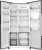 Холодильник Haier HRF-522DS6RU bh03p0e00ru
