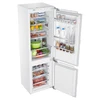 Встраиваемый холодильник Haier BCFT628AWRU bj0w56e95ru
