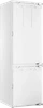 Встраиваемый холодильник Haier BCFT528AWRU bn0cf0e00ru