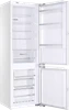 Встраиваемый холодильник Haier BCFT528AWRU bn0cf0e00ru