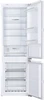 Встраиваемый холодильник Haier BCFT528AWRU bn0cf0e00ru