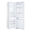 Встраиваемый холодильник Haier BCFT529TWRU bn0cf1e00ru