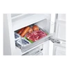Встраиваемый холодильник Haier BCFT529TWRU bn0cf1e00ru
