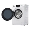 Стирально-сушильная машина Haier HWD80-BP14929A ce0jg401pru