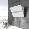 Вытяжка пристенная Falmec Flipper 85 P.E. Cono Vetro Bianco CFPN85.E0P2#ZZZF491F cfpn85.e0p2#zzzf491f