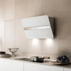 Вытяжка пристенная Falmec Flipper 85 P.E. Cono Vetro Bianco CFPN85.E0P2#ZZZF491F cfpn85.e0p2#zzzf491f