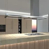Островная вытяжка Falmec Lumen Isola Steel 175 DX CLUI75.E0P2#NEUI491F clui75.e0p2#neui490f