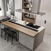 Вытяжка FALMEC DESIGN LUMEN ISOLA STEEL 175 SX clui75.e1p2#neui490f