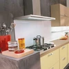 Вытяжка пристенная Falmec Lumen 90 P.E. Inox CLUN90.E0P1#NEUI491F clun90.e0p1#neui491f