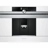 Встраиваемая кофемашина Siemens CT718L1W0 ct718l1w0
