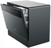 Посудомоечная машина Midea MCFD55S550Bi 4657804510028