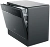 Компактная посудомоечная машина Midea MCFD55S550Bi 4657804510028
